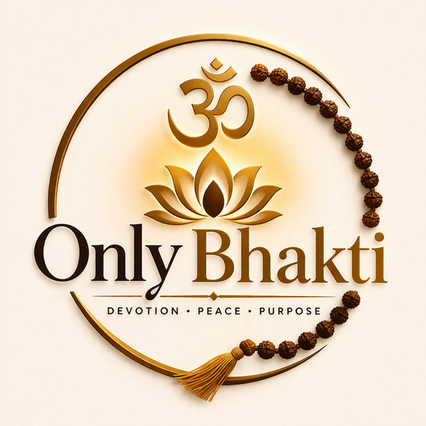 Only Bhakti