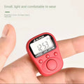 Rechargeable Counter Pro (329)