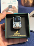 ZIKR NEO (Silent button) (Rechargeable Counter)