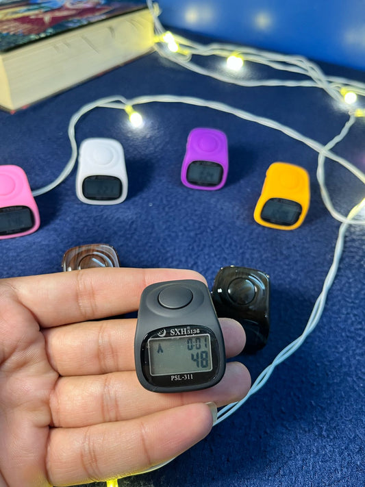 Premium Jaap Counter